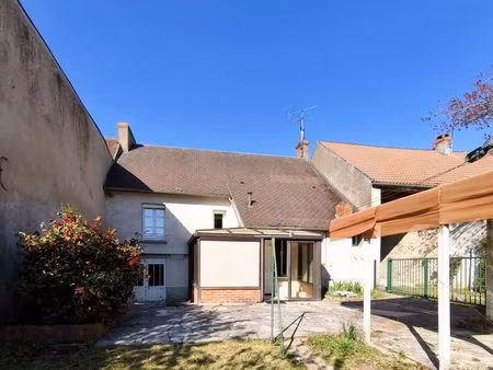 maison de ville 5 pièces 99 m²