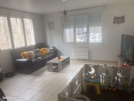 maison  pompe a chaleur