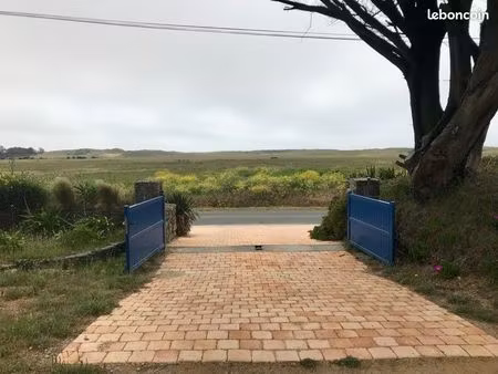 maison plain-pied 120m2