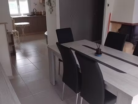 maison plain-pied 100 m2