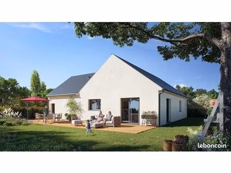 maison 6 pièces 106 m²