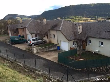 villa t5 48000 mende