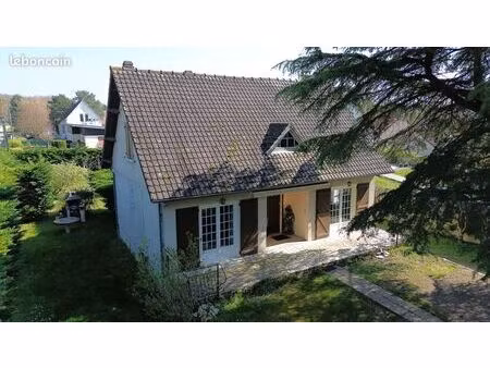 maison 5 pièces 131 m²