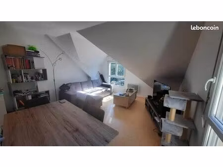 location appartement t2 agon-coutainville