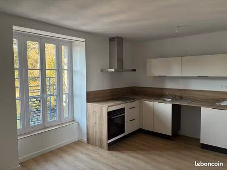 appartement t2 (40m2) - action logement