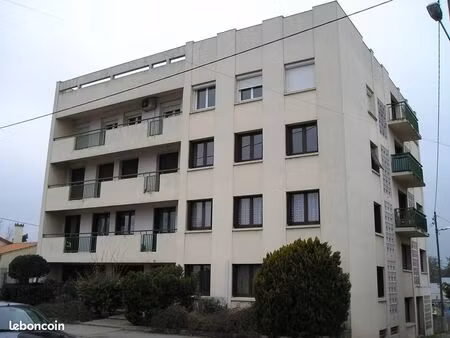 appartement t3 de 62m2 marmande proche centre ville et gare