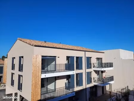 appartement 4 pièces 84 m²