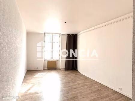 appartement 1 pièce 37 m²