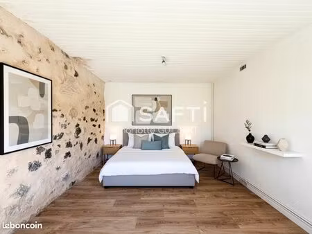 maison 4 pièces 94 m²
