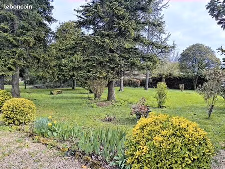 maison 1 pièce 276 m²