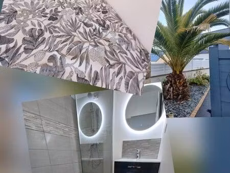 maison neuve 2026 à 7 min de cesson