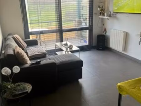 a castelnaud t2 avec vue magnifique sur golf