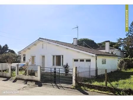 maison 4 pièces 87 m²
