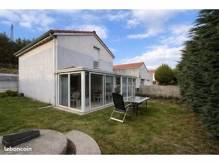 maison 5 pièces 111 m²