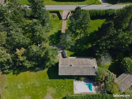 propriété 9 pièces 200 m²