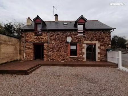 maison 5 pièces 90 m²