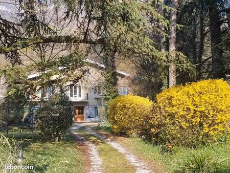 maison 175 m²  5 chambres + bureau