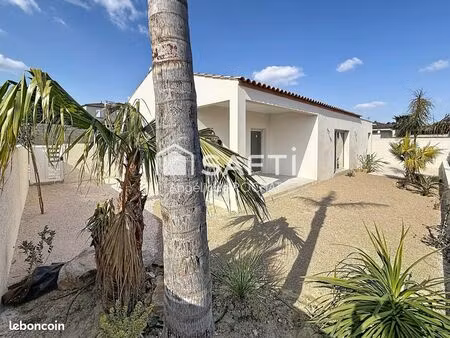 villa 4 pièces 86 m²