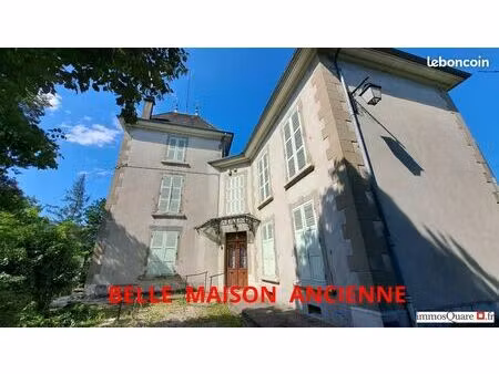 maison 6 pièces 190 m²