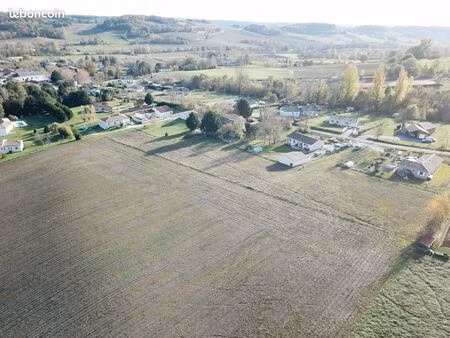 terrains constructibles