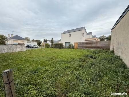 terrain saint sylvain centre