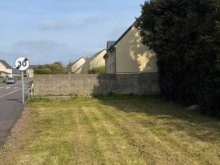 terrain à louer pour food truck