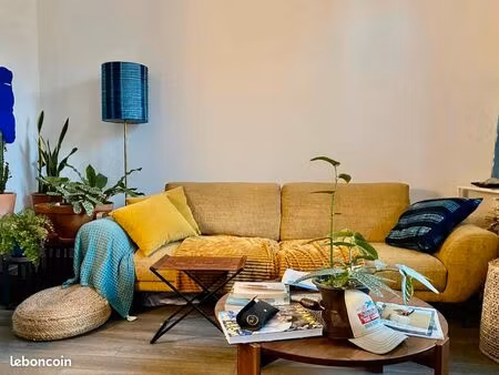 charmant appartement bordeaux centre