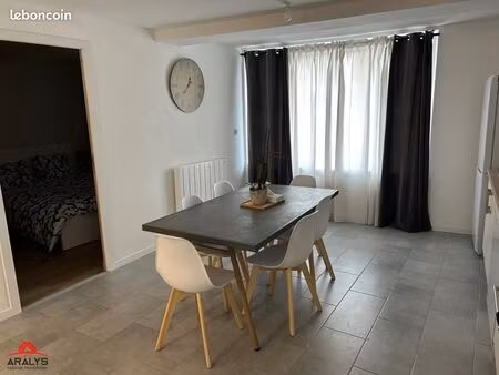 immeuble 180 m² changy