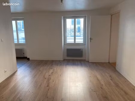 t2 spacieux graslin/dobrée