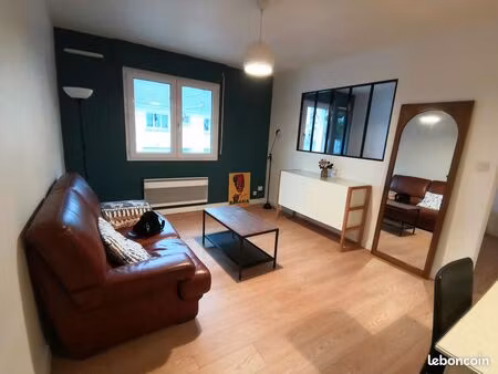 appartement t2 nantes tortière