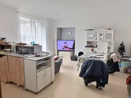 appartement 2 pièces 49 m²