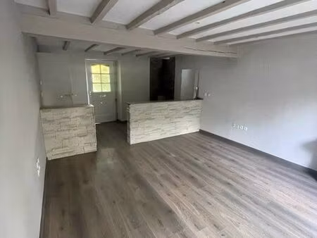 maison plein pied terrain 2500m2