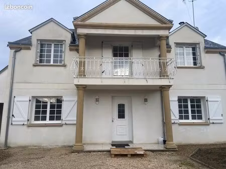 maison 5 pièces 186 m²