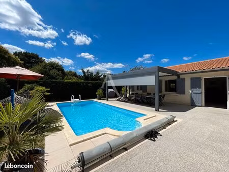 maison 3 pièces 97 m²