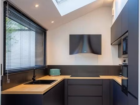 maison de ville dunois