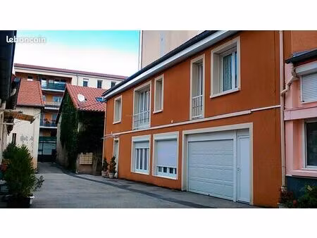 maison 6 pièces 178 m2