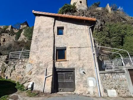 maison de village 79 m2 238000