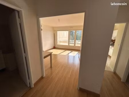 appartement 2 pièces 49 m²