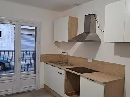 appartement 3 pièces 76 m²