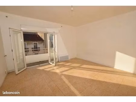 appartement t4 - 80 m2 - 4 pieces