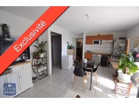 appartement 3 pièces 57 m²