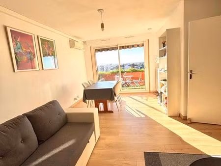 appartement colomiers