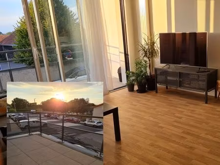 appartement t2 gorges gare meublé (février 2022)