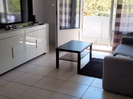 location apartement t3