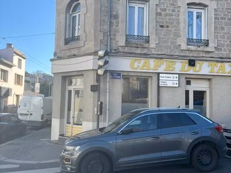 immeuble à vendre