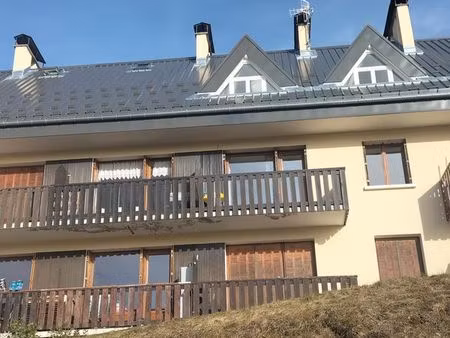 appartement coquet avec superbe vue à louer