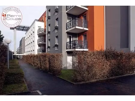 appartement 1 pièce 18 m²