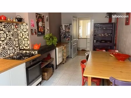 appartement lumineux hyper centre