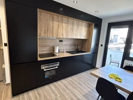 appartement rénover à neuf