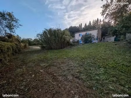 villa f4 individuelle avec verisure sans aucun voisins d une surface de 91m2 située à tres